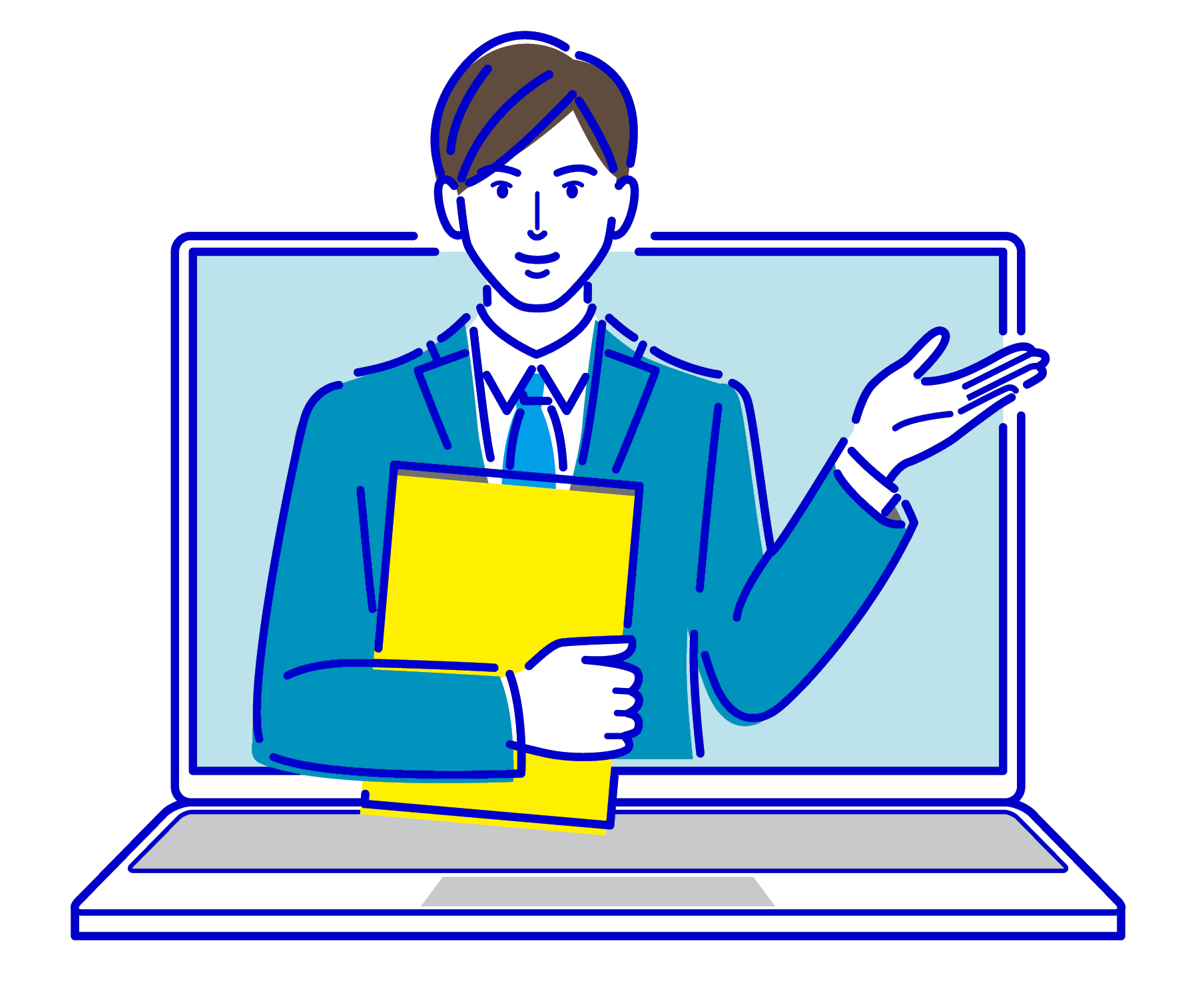 セミナーについて