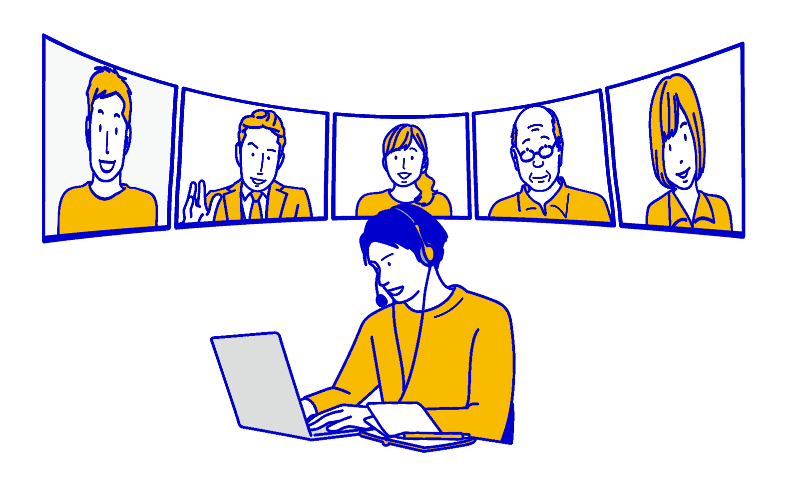 オンラインセミナー